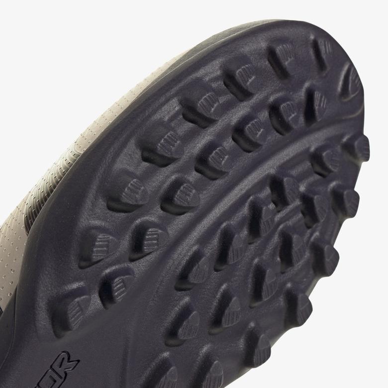 adidas Predator Tf Çocuk Gri Halı Saha Kramponu