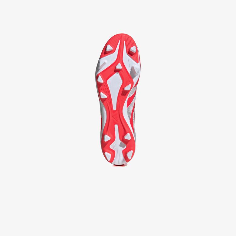 adidas Predator Club Fg Erkek Kırmızı Çim Saha Kramponu