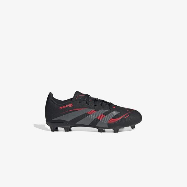 adidas Predator League Mg Çocuk Siyah Çim Saha Kramponu