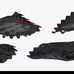 adidas Predator Club Erkek Siyah Çim Saha Kramponu