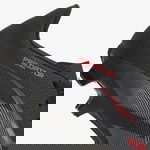 adidas Predator Club Erkek Siyah Çim Saha Kramponu