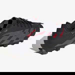 adidas Predator Club Erkek Siyah Çim Saha Kramponu