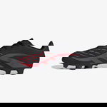 adidas Predator Club Erkek Siyah Çim Saha Kramponu