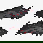 adidas Predator Club Erkek Siyah Çim Saha Kramponu