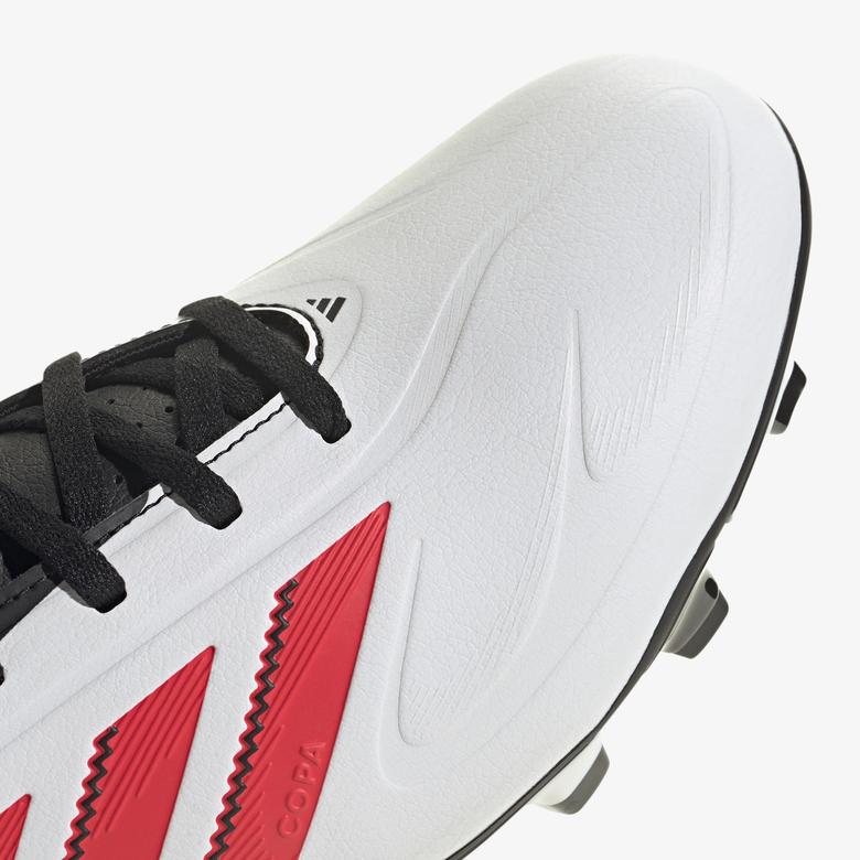 adidas Copa Pure 3 Club Mg Erkek Beyaz Çim Saha Kramponu
