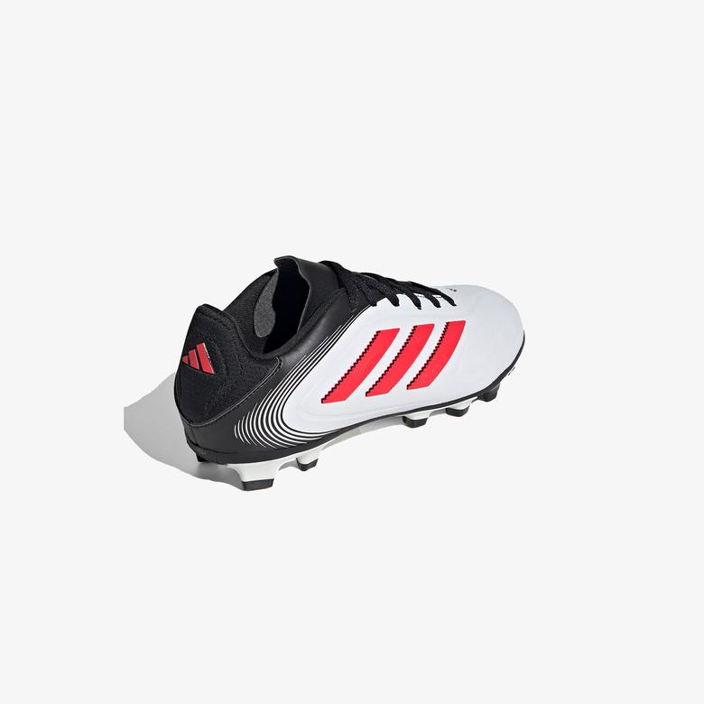 adidas Copa Pure 3 Club Çocuk Beyaz Çim Saha Kramponu