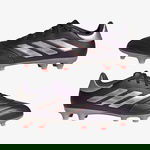 adidas Copa Pure 2 League FG Erkek Siyah Çim Saha Kramponu