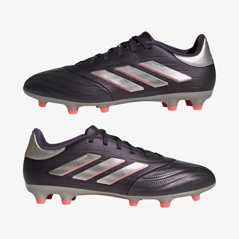 adidas Copa Pure 2 League FG Erkek Siyah Çim Saha Kramponu