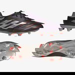 adidas Copa Pure 2 League FG Erkek Siyah Çim Saha Kramponu