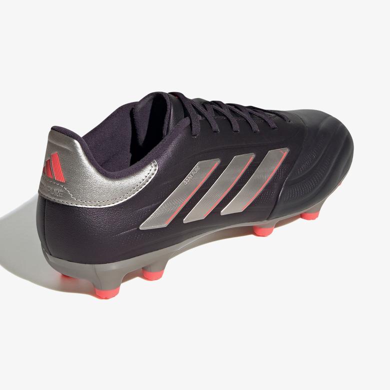 adidas Copa Pure 2 League FG Erkek Siyah Çim Saha Kramponu