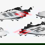 adidas Copa Pure 3 League Erkek Beyaz Çim Saha Kramponu