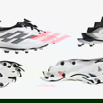 adidas Copa Pure 3 League Erkek Beyaz Çim Saha Kramponu
