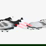 adidas Copa Pure 3 League Erkek Beyaz Çim Saha Kramponu