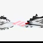 adidas Copa Pure 3 League Erkek Beyaz Çim Saha Kramponu