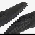 adidas Terrex AX4 Mid GORE-TEX Unisex Hiking Siyah Spor Ayakkabı