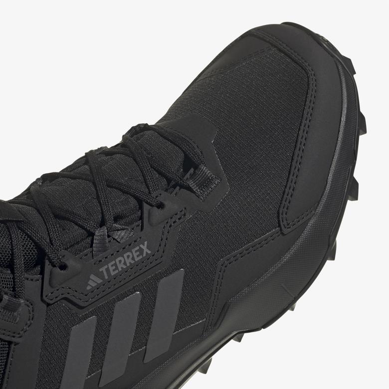 adidas Terrex AX4 Mid GORE-TEX Unisex Hiking Siyah Spor Ayakkabı