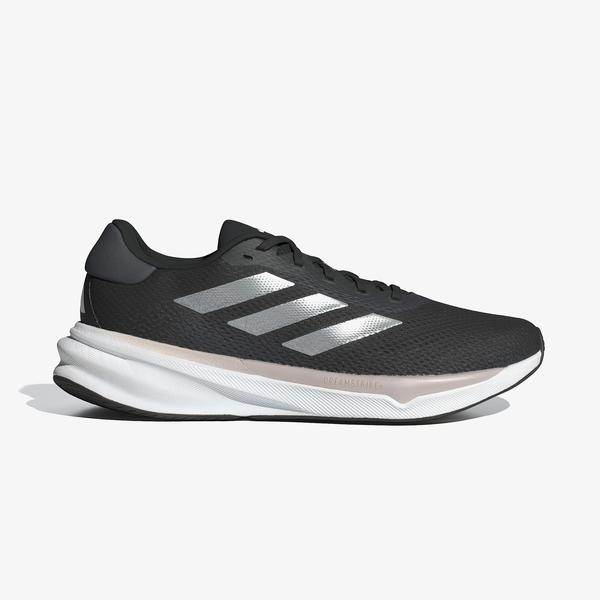 adidas Supernova Stride Erkek Siyah Koşu Ayakkabısı