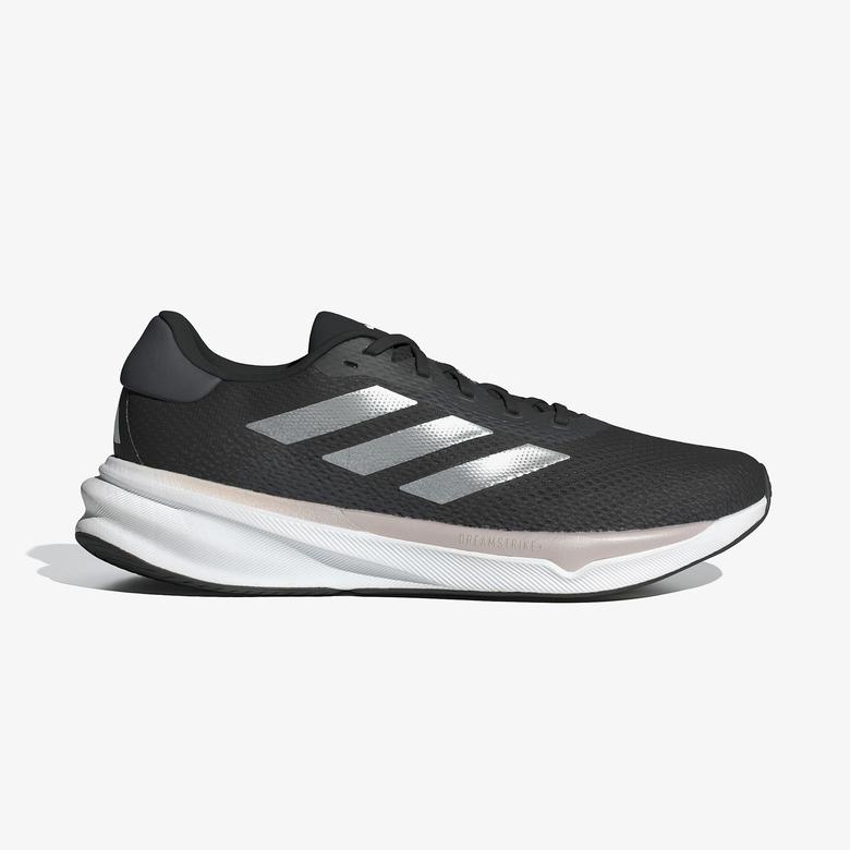 adidas Supernova Stride Erkek Siyah Koşu Ayakkabısı