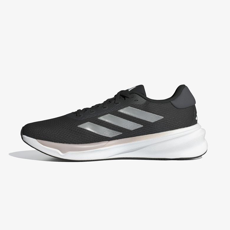 adidas Supernova Stride Erkek Siyah Koşu Ayakkabısı