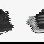 adidas Supernova Stride Erkek Siyah Koşu Ayakkabısı