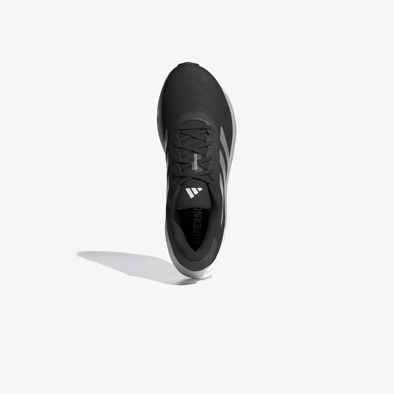 adidas Supernova Stride Erkek Siyah Koşu Ayakkabısı