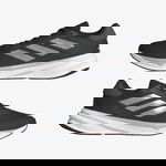 adidas Supernova Stride Erkek Siyah Koşu Ayakkabısı