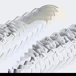adidas VL Court Bold Kadın Beyaz Sneaker