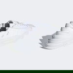 adidas VL Court Bold Kadın Beyaz Sneaker