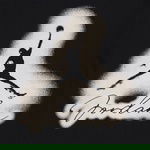 Jordan Mvp Airbrushed Ss Çocuk Siyah T-Shirt