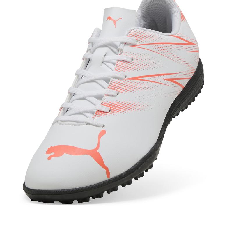 Puma Vitoria Fg Erkek Beyaz Halı Saha Kramponu