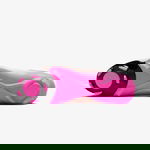 Nike Phantom Gx Academy Fg/Mg Erkek Pembe Çim Saha Kramponu