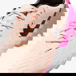 Nike Phantom Gx Academy Fg/Mg Erkek Pembe Çim Saha Kramponu