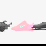 Nike Jr Mercurial Vapor 16 Club Fg/Mg Çocuk Kırmızı Çim Saha Kramponu