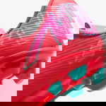 Nike Jr Mercurial Vapor 16 Club Fg/Mg Çocuk Kırmızı Çim Saha Kramponu
