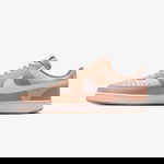 Nike Court Vision Low Erkek Bej Sneaker