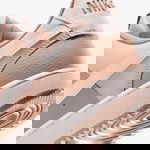 Nike Court Vision Low Erkek Bej Sneaker