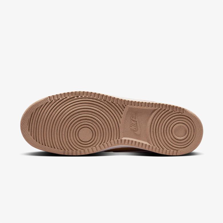 Nike Court Vision Low Erkek Bej Sneaker