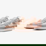 Nike Court Vision Low Erkek Bej Sneaker