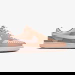 Nike Court Vision Low Erkek Bej Sneaker