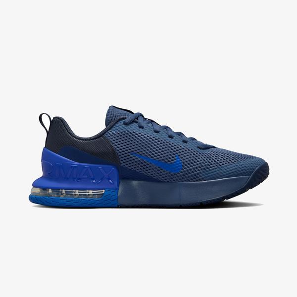 Nike Air Max Alpha Trainer 6 Erkek Lacivert Antrenman Ayakkabısı