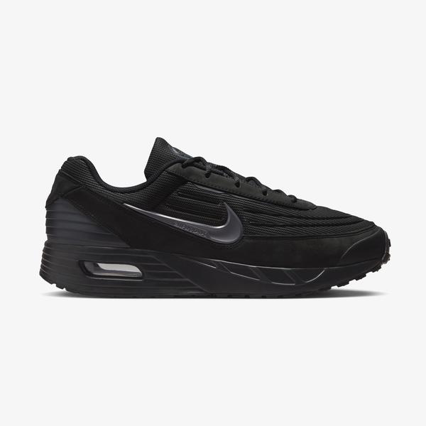 Nike Air Max Verse Erkek Siyah Günlük Sneaker