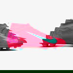 Nike Mercurial Superfly 10 Club Erkek Turuncu Çim Saha Kramponu
