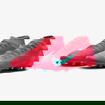 Nike Mercurial Superfly 10 Club Erkek Turuncu Çim Saha Kramponu