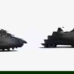 Nike Mercurial Vapor 16 Academy Erkek Siyah Çim Saha Kramponu