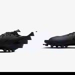 Nike Mercurial Vapor 16 Academy Erkek Siyah Çim Saha Kramponu