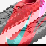Nike Mercurial Vapor 16 Academy Erkek Turuncu Çim Saha Kramponu