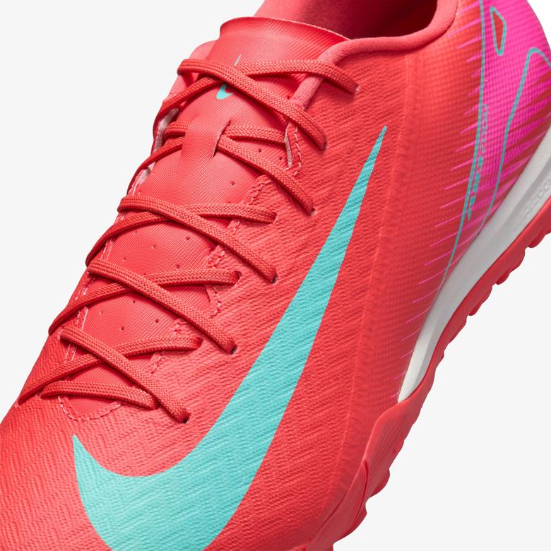 Nike Mercurial Vapor 16 Academy Erkek Turuncu Çim Saha Kramponu