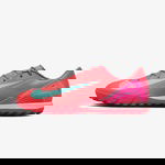 Nike Mercurial Vapor 16 Academy Erkek Turuncu Çim Saha Kramponu