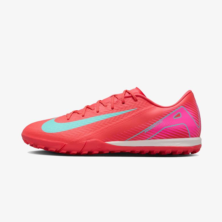 Nike Mercurial Vapor 16 Academy Erkek Turuncu Çim Saha Kramponu