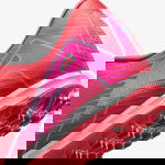 Nike Mercurial Vapor 16 Academy Erkek Turuncu Çim Saha Kramponu